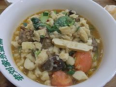 -老刘家永盛斋·传统泡馍(东关南街店)