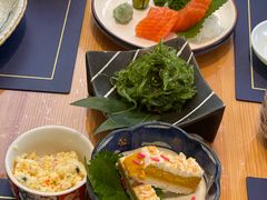 -浦·传统日式料理(3 5 1 1 店)