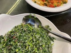 -瑞丰园庭院餐厅·白族传统家常菜