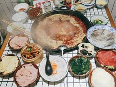 -董眼镜火锅(洪崖洞总店)