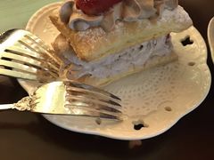 -治愈系甜品The Soothing Dessert(科海大楼店)