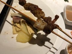 -星伦多自助料理·涮烤一体(虹悦城店)