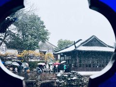 -拙政园