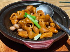 -金成潮菜博物馆(海珠湿地店)