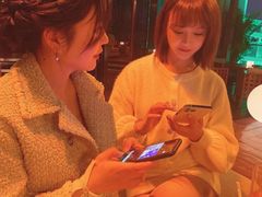 -广州柏悦酒店·悦吧·顶楼露天酒吧