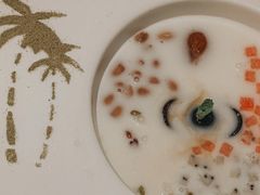 -铭轩中餐厅·海南菜·粤菜(亚龙湾瑞吉店)
