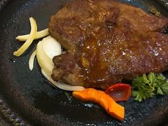 -悦橙烤肉海鲜自助(中央大街店)