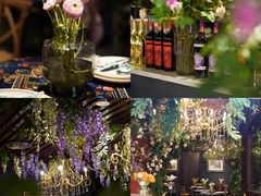 -第101座花园餐厅(湖滨88店)