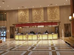 -上海神旺大酒店