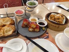 -点都德(皇岗村店)
