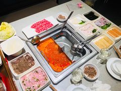 -海底捞火锅(群光广场店)