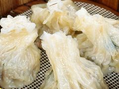 口蘑烧麦-小谭豆花(西大街店)