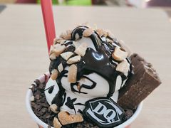 -DQ·蛋糕·冰淇淋(红旗街万达店)