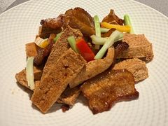-金成潮菜博物馆(海珠湿地店)