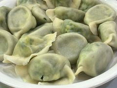 -北方饺子王·海肠捞饭·海鲜锅(山大店)