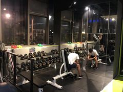 -LikingFit24小时健身•普拉提(张江店)