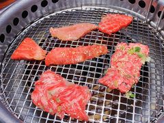 -炼瓦家日式烧肉·寿喜烧(融创精彩天地店)