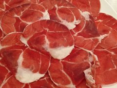 -福寿斋·老北京铜锅涮肉·烤鸭(顺义总店)