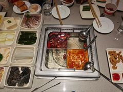 -海底捞火锅(漫乐城夜宵主题店)