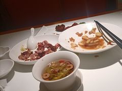 -一品红川菜(皇岗店)