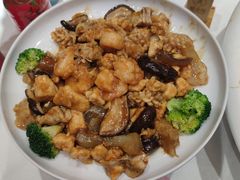 -大眼锅贴水饺(河东店)
