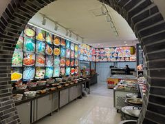 -一块豆腐·海鲜·家常菜(李沧书院路店)