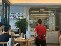 -华盛丰温州大排档(东三环南路店)