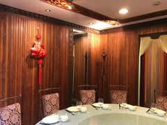 包厢-申粤轩酒楼·三十年粤菜经典(丁香花园店)