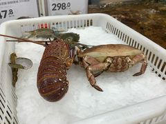 -盒马鲜生(大成店)