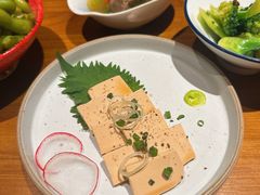-人间酒暖·Go blanc·烧鸟·深夜食堂(陆家嘴店)
