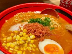 -一幻拉面(铜锣湾店)