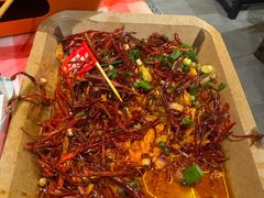 -为民烧烤吧.自贡爆炒菜(收录10年好店)