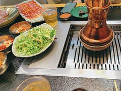-臻牛烤肉