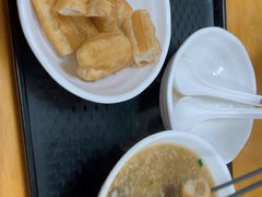 -浮屿大同鸭肉粥·始于1983年