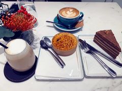 -PAUL LAFAYET 法式甜品(港汇广场店)