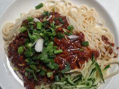 -永久兰州拉面馆(华乐路店)