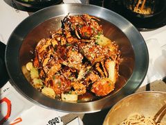 -一棠龙虾•王牌虾球(楚河汉街店)