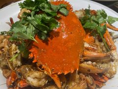 招牌香辣蟹-石头咕(黄岐店)