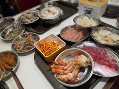 -行运海鲜食集(北京首店)