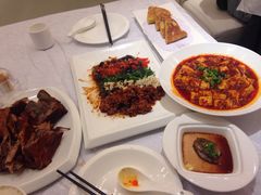 -北李妈妈菜·海肠捞饭(高新万达店)