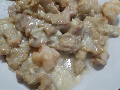 奶爆两样-老七饭馆(光荣道总店)