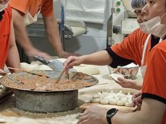 -津门张记包子铺(华昌道店)