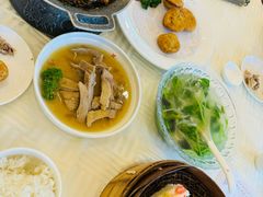 -怡园饭店-餐厅(四望亭店)