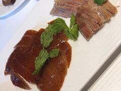 酥香嫩烤鸭-四季民福烤鸭店(望京旺角店)