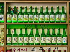 -槿Story·韩国料理(望京韩国美食城店)