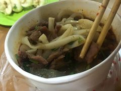 -王记生烫牛杂面馆(兰陵路店)