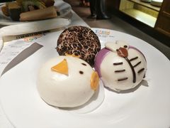 -领鲜活海鲜榴莲自助火锅(东门店)