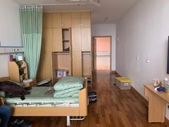 -仁泽赵巷养老护理院-医疗康复中心