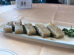 -渔村盛宴(航空新城店)