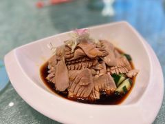 -新雅粤菜馆(南京东路店)